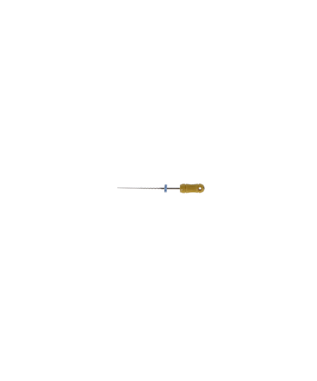 SybronEndo - Hedstrom Files 25mm #20 6/Bx