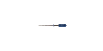 SybronEndo - Hedstrom Files 25mm #30 6/Bx