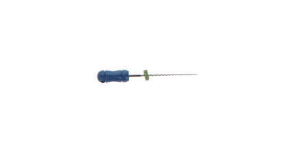 SybronEndo - Hedstrom Files 21mm #30 6/Bx
