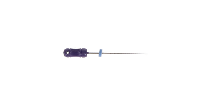 SybronEndo - K-Flex Files 25mm #10 6/Bx