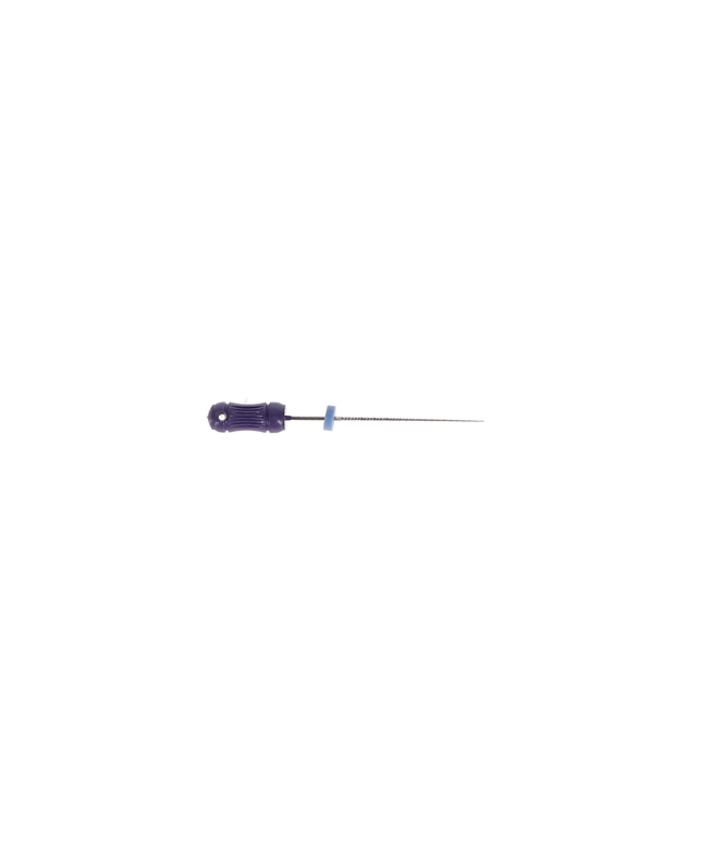 SybronEndo - K-Flex Files 25mm #10 6/Bx
