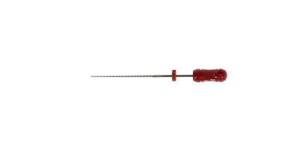 SybronEndo - K-Flex Files 30mm #25 6/Bx