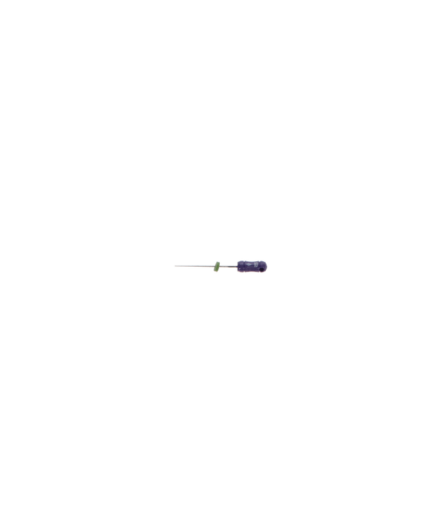 SybronEndo - K-Flex Files 21mm #10 6/Bx