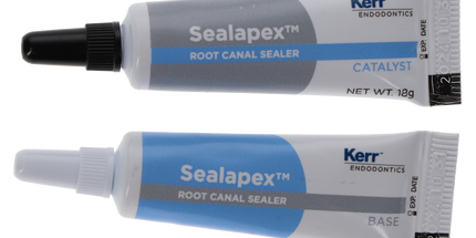 Sealapex - Calcium Hydroxide