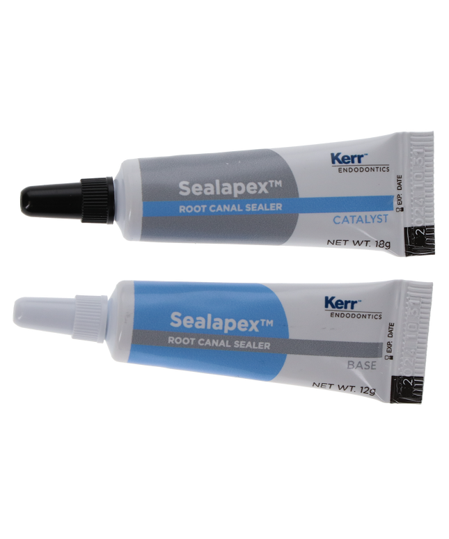 Sealapex - Calcium Hydroxide