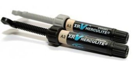 XRV - Syringe E - A3.5