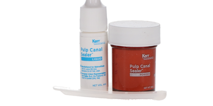 Pulp Canal Sealer - STD