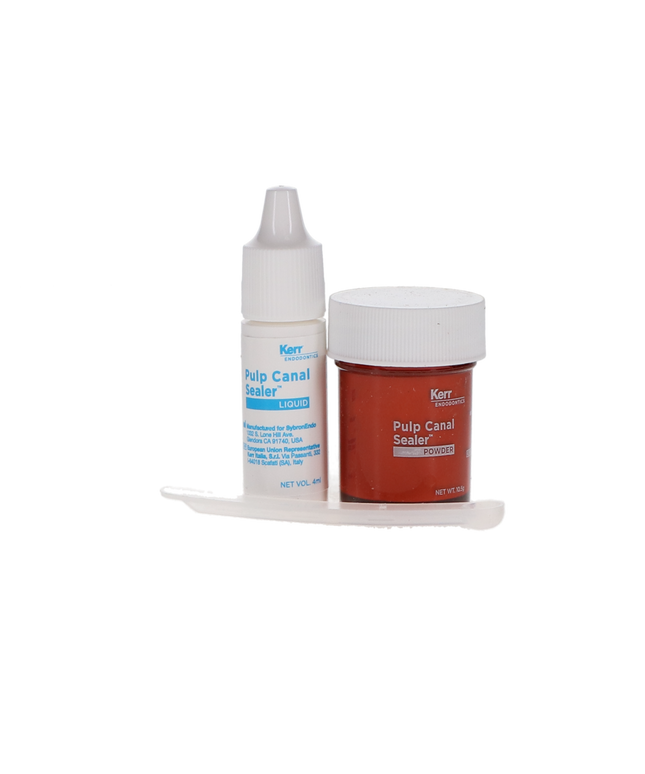 Pulp Canal Sealer - STD