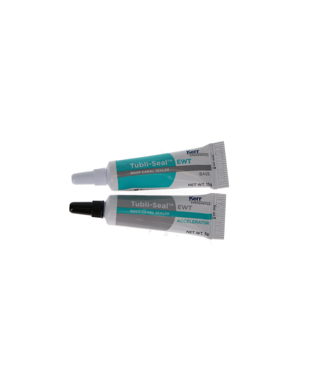Tubli-Seal - Root Canal Sealer - EWT