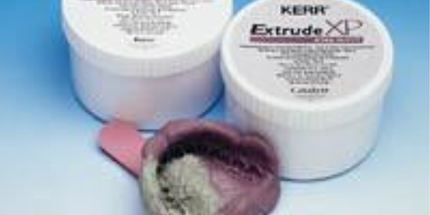 Extrude XP Putty