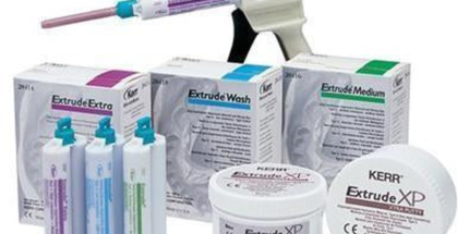 Extrude 24-Cartridge Refill Wash 50mL 24/Bx