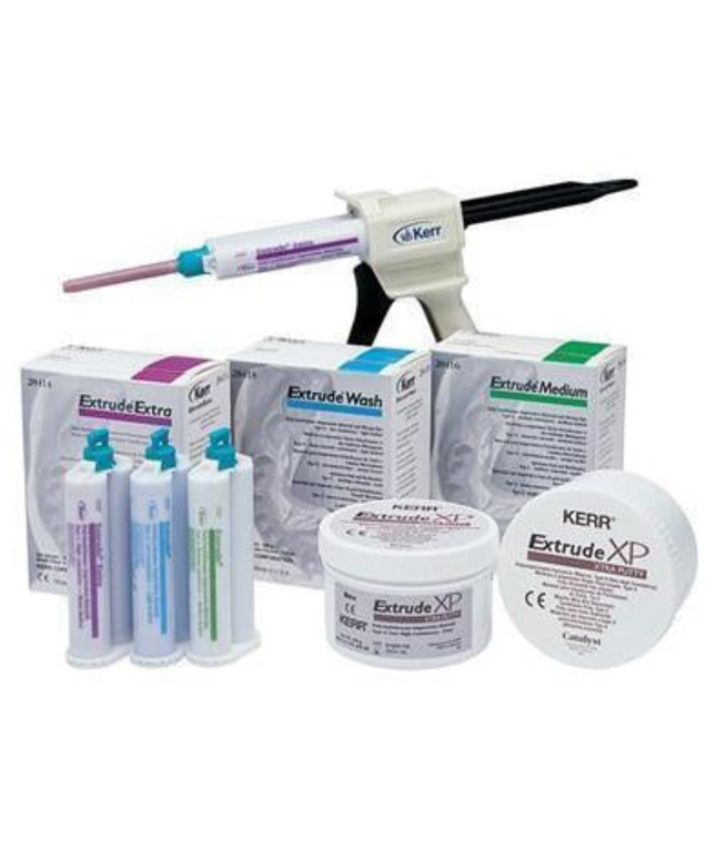 Extrude 24-Cartridge Refill Wash 50mL 24/Bx