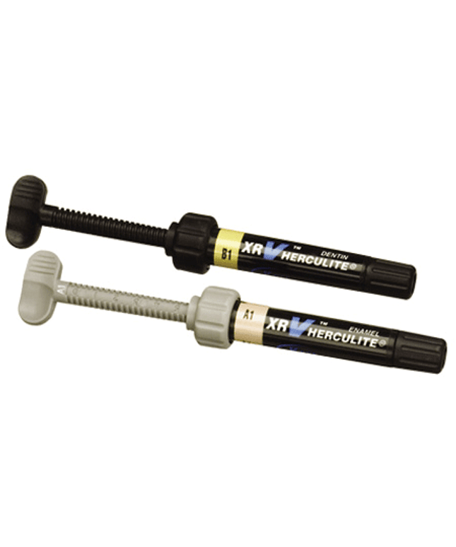 Herculite XRV Syringe Enamel D2 5gm