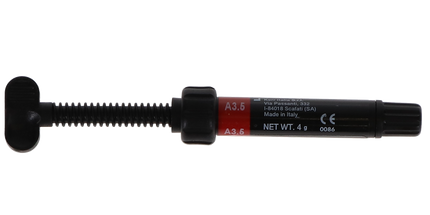 Point 4 - Syringe - A3.5