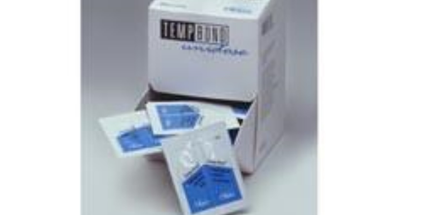 TempBond - Unidose