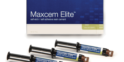 Maxcem Automix Tips 50/Pk