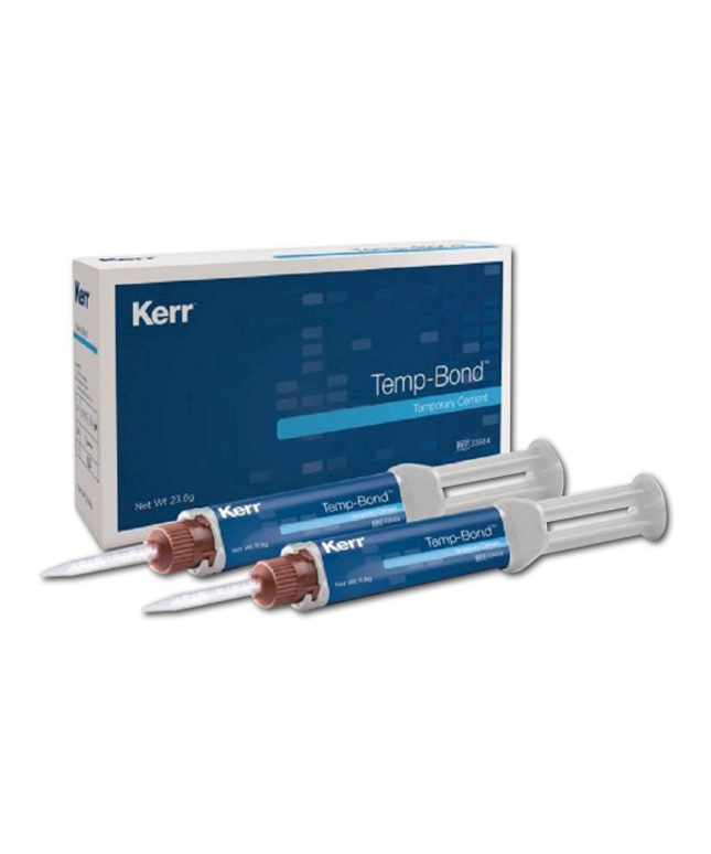 Tempbond Automix Syringe Eugenol