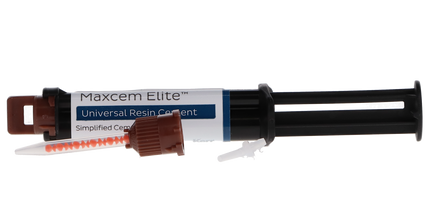 Maxcem Elite - Clear