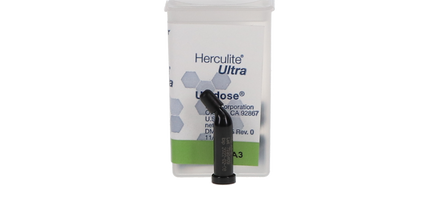 Herculite Ultra Unidose 20/Pk A3E