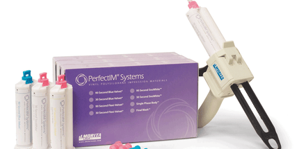 Perfectim Blue Velvet 90 Sec 50ml 3/Pk