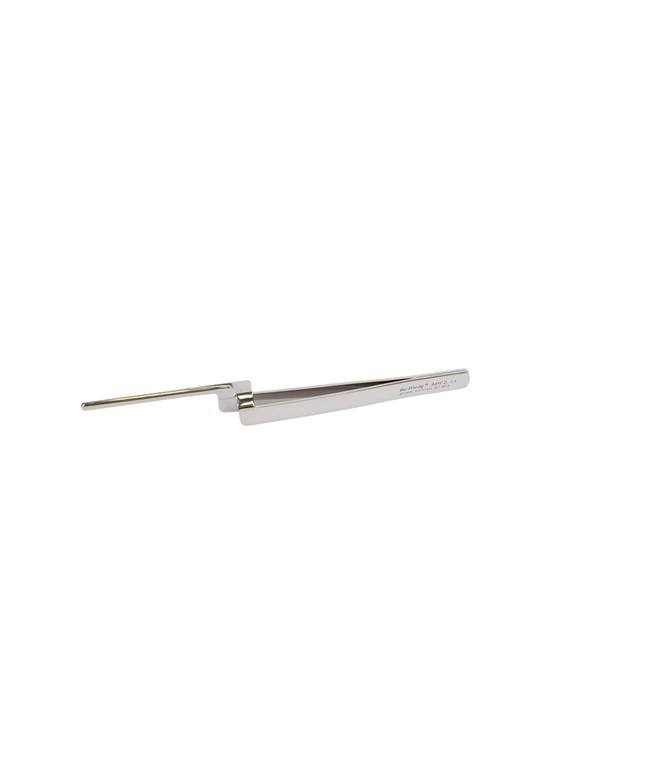 Hu-Friedy - Articulating Paper Forceps