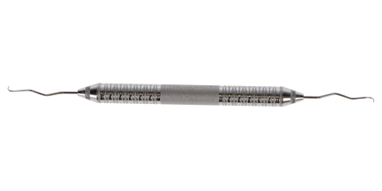 Hu-Friedy - Explorer AF DE 11/12 #6 Handle