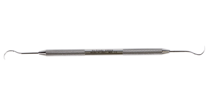 Explorer DE #3CH Round Handle