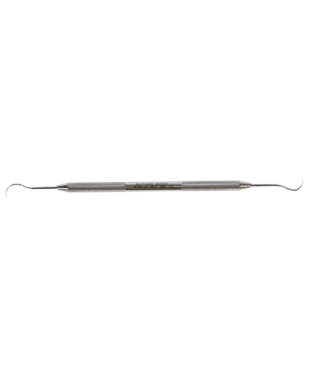 Explorer DE #3CH Round Handle