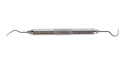 Hu-Friedy - XTS Explorer DE #5 #6 Handle