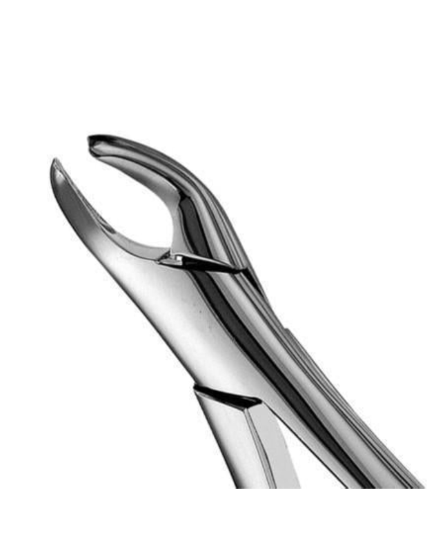 Hu-Friedy - Forceps Cryer #151 IM anterior universal