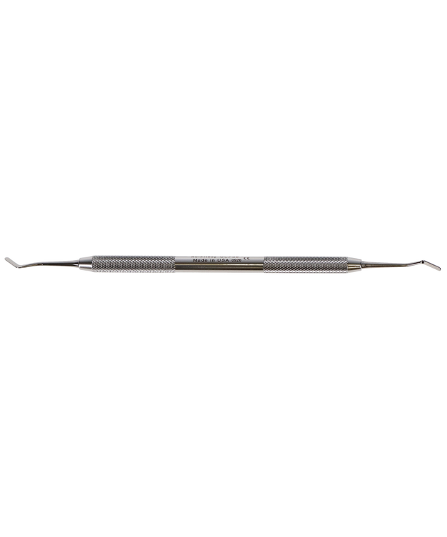 Hu-Friedy - Cord Packer DE S6