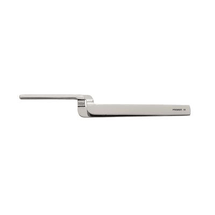 Hu-Friedy - Mosquito Hemostat Curved #3