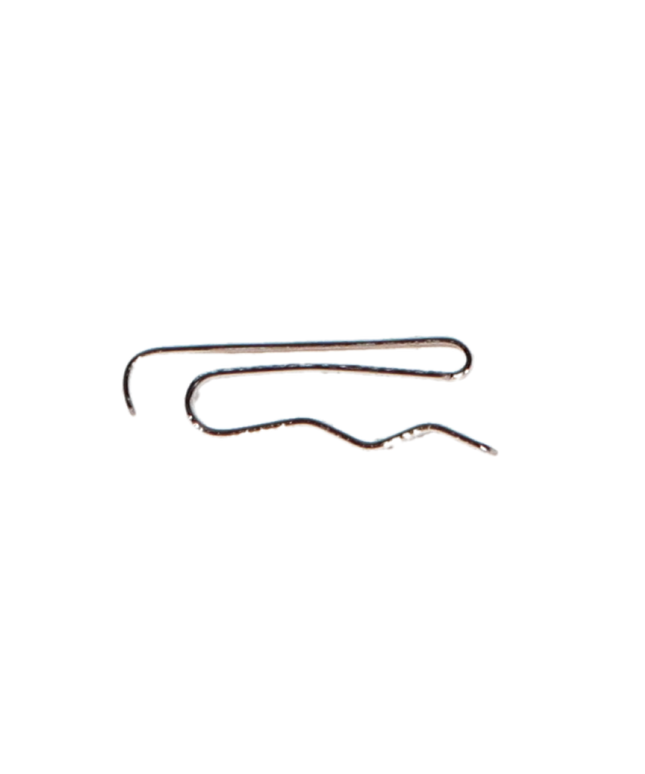 Hu-Friedy - IMS Clip 1pc. A/W Holder for Signature Cassette