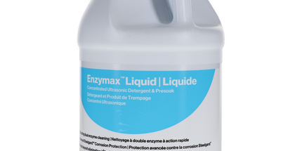 Hu-Friedy - IMS Detergent Enzymax liquid, 3.8l refill bottle