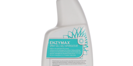 Hu-Friedy - IMS Enzymax Spray Gel, 709ml bottle