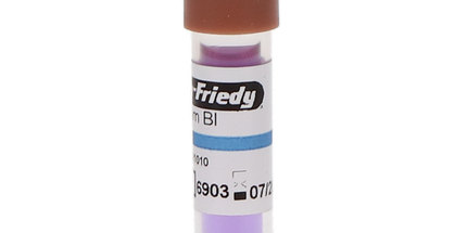 Hu-Friedy - Spore Check In-Office Spore Test, 25 Tests