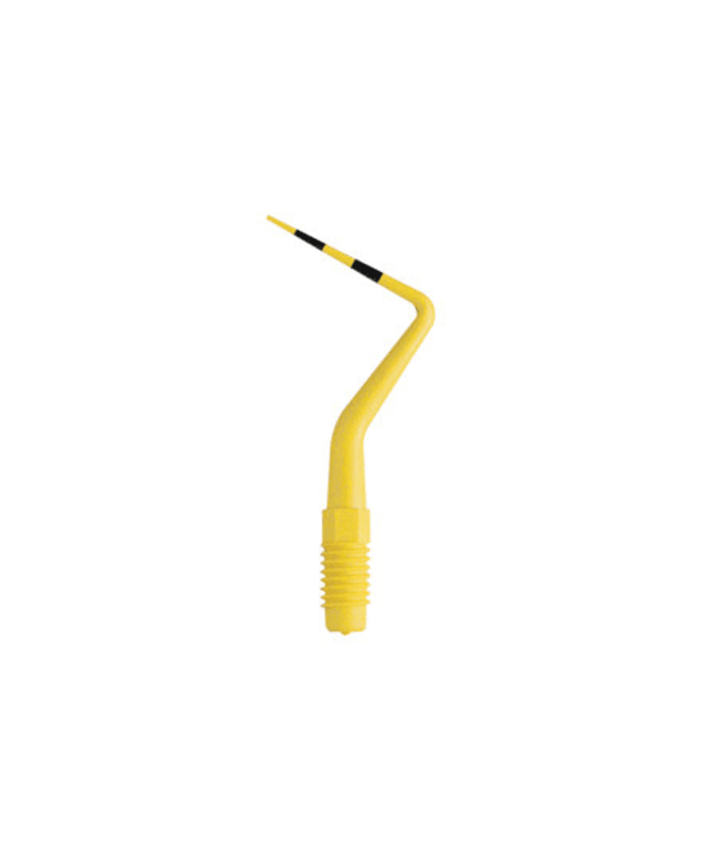 Hu-Friedy - Colorvue Kit #12, 12 tips + 2 handles PH6, 3-6-9-12