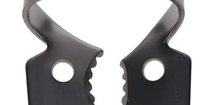 Hu-Friedy - Rubber Dam Clamp Satin Finish 12A