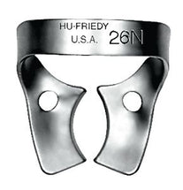 Hu-Friedy - Rubber Dam Clamp Satin Finish 26N