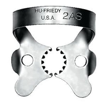 Hu-Friedy - Rubber Dam Clamp Satin Finish 2AS