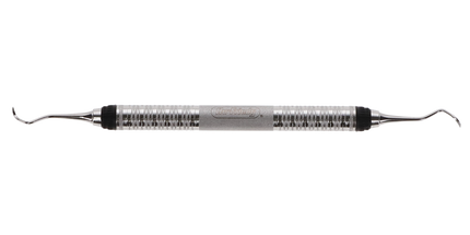 Hu-Friedy - Scaler Sickle DE 204S #7 Handle