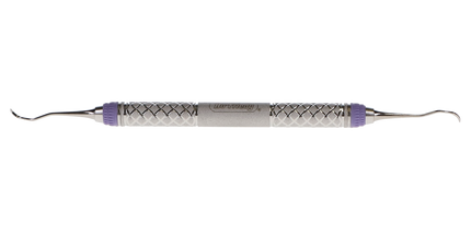 Hu-Friedy - Scaler #204SD hdl #9 Sickle