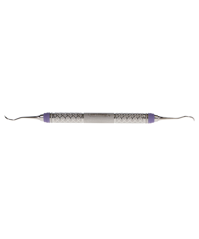 Hu-Friedy - Scaler #204SD hdl #9 Sickle