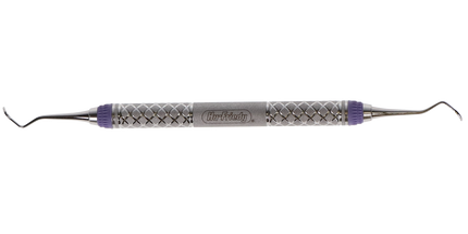 Hu-Friedy - Curette Barnhart #5/6 hdl #9