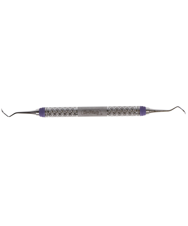 Hu-Friedy - Curette Barnhart #5/6 hdl #9