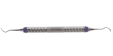 Hu-Friedy - Curette Columbia #13/14 hdl #9