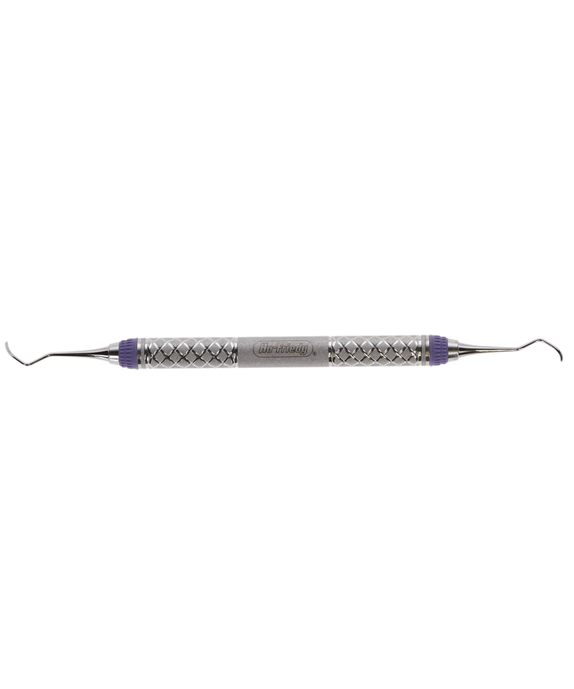 Hu-Friedy - Curette Columbia #13/14 hdl #9
