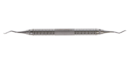 Hu-Friedy - Curette Columbia #4R/4L hdl #6