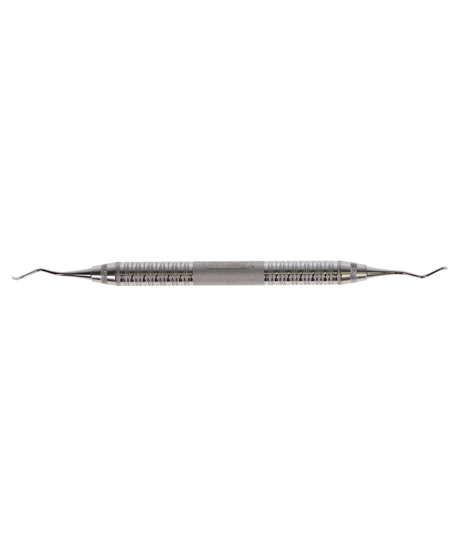 Hu-Friedy - Curette Columbia #4R/4L hdl #6