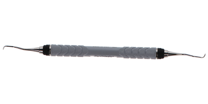 Hu-Friedy - Curette Columbia #4R/4L hdl #8